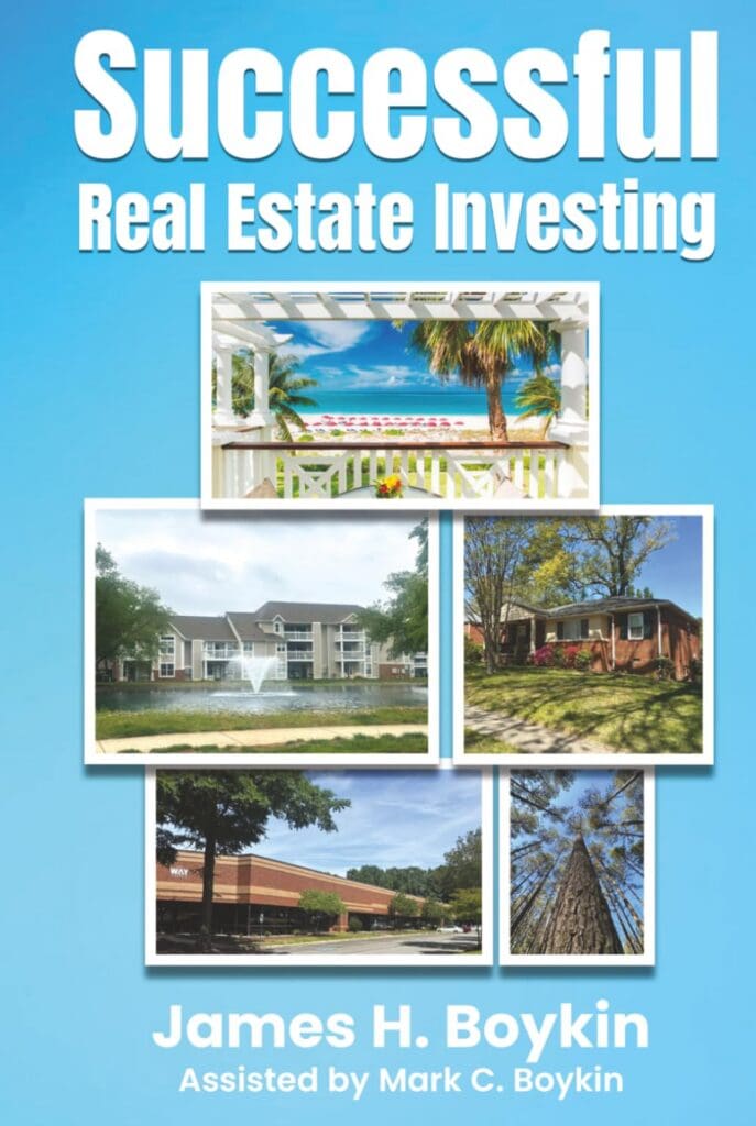 Successful Real Estate Investing