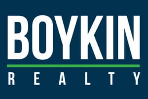 BoykinRealtySign